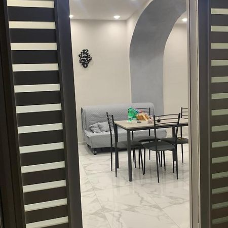 Angela House Apartment Napoli Bagian luar foto