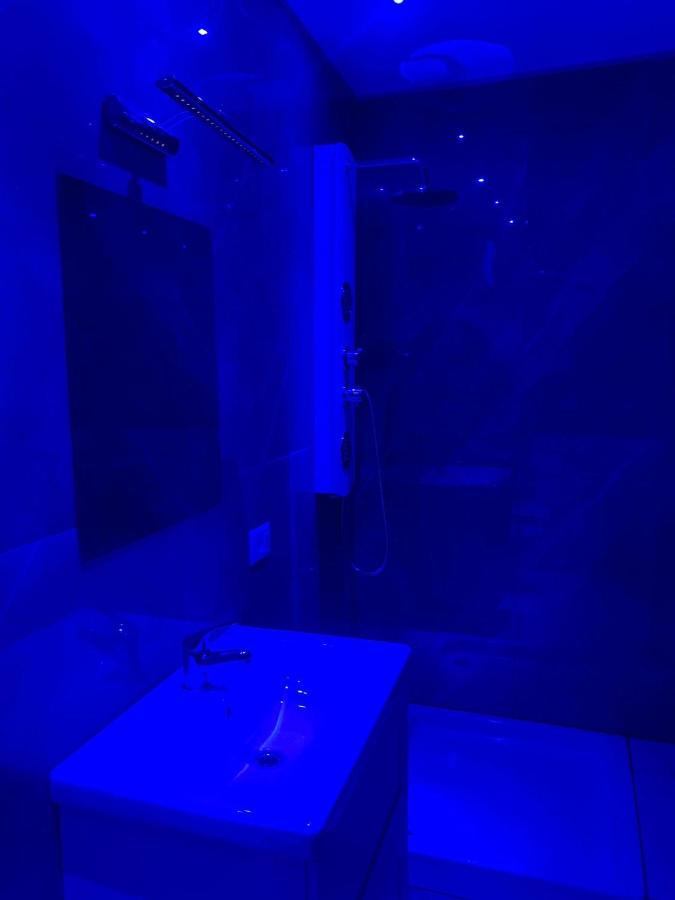 Angela House Apartment Napoli Bagian luar foto