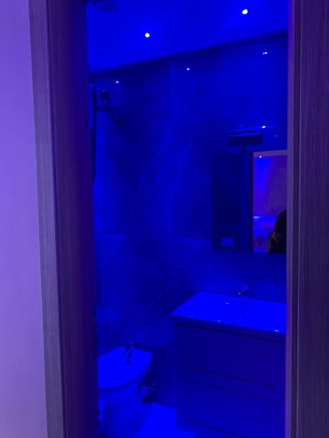 Angela House Apartment Napoli Bagian luar foto