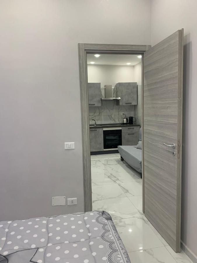 Angela House Apartment Napoli Bagian luar foto