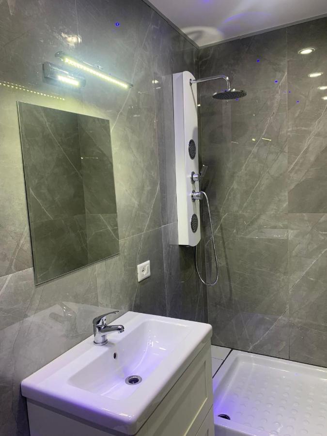 Angela House Apartment Napoli Bagian luar foto